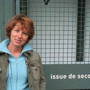 Véronique Genest - Archives