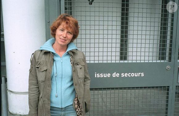 Véronique Genest - Archives