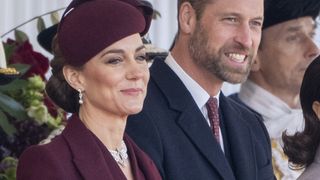 William et Kate en vacances sur une petite île de l’archipel des Grenadines : ce lieu lourd de sens pour la famille royale