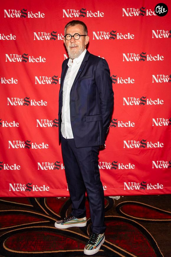 Il apprécie son calme, son authenticité et ses paysages préservés.

Jamy Gourmaud lors de la nuit des Selfmade, organisée par The New Siècle au Fouquet’s à Paris le 29 septembre 2026 © Vincenzo Arnone / Bestimage