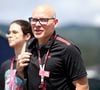 Le champion du monde de F1 vient d’annoncer la bonne nouvelle ce mardi 3 décembre

Jacques Villeneuve - People au Grand Prix de Formule 1 d'Autriche le 8 juillet 2022. © Inside / Panoramic / Bestimage