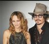 L’acteur évoque avec tendresse et douleur les années passées en France avec Vanessa Paradis et leurs enfants, une époque qu’il considère comme l’une des plus heureuses de sa vie.
Vanessa Paradis et Johnny Depp au 63e Festival de Cannes.
Photo : Borde-Moreau / Bestimage