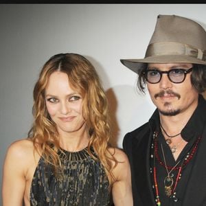 L’acteur évoque avec tendresse et douleur les années passées en France avec Vanessa Paradis et leurs enfants, une époque qu’il considère comme l’une des plus heureuses de sa vie.

Vanessa Paradis et Johnny Depp au 63e Festival de Cannes. 

Photo : Borde-Moreau / Bestimage