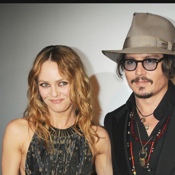 L’acteur évoque avec tendresse et douleur les années passées en France avec Vanessa Paradis et leurs enfants, une époque qu’il considère comme l’une des plus heureuses de sa vie.

Vanessa Paradis et Johnny Depp au 63e Festival de Cannes. 

Photo : Borde-Moreau / Bestimage