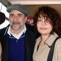 Isabelle Mergault : Son ex-compagnon Antoine Duléry, loin de se douter de ce qu'elle traversait, s'exprime