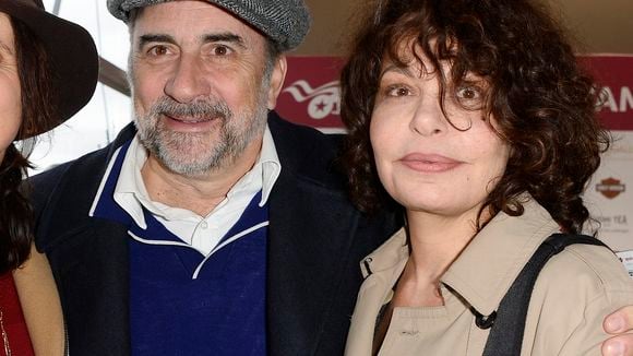 Isabelle Mergault : Son ex-compagnon Antoine Duléry, loin de se douter de ce qu'elle traversait, s'exprime