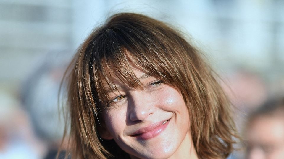 EXCLU La vie de Sophie Marceau à Segonzac, un minuscule village