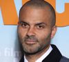 Après avoir brillé sur les parquets, deux champions du basket français faisaient équipe dans une nouvelle arène

Tony Parker - Avant-première du film "Le rêve américain" au cinéma UGC Bercy de Paris le 5 février 2026. © Denis Guignebourg/Bestimage