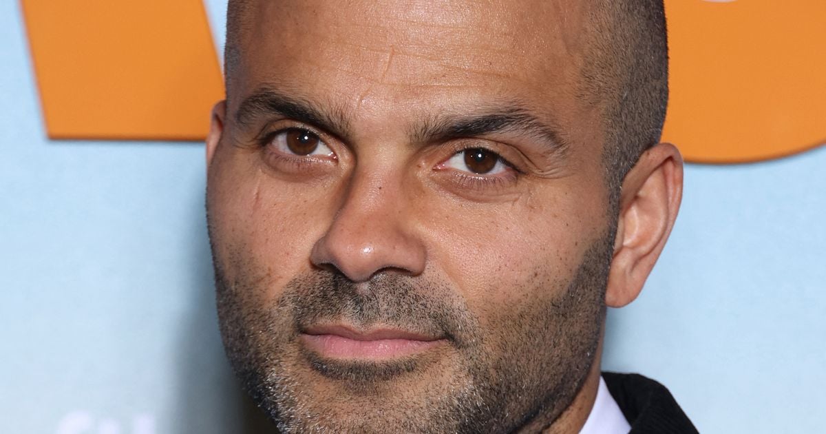 Tony Parker : tout ce que l'on sait à l'instant — image 2