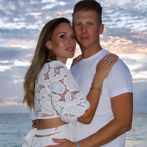 Elle a divorcé de son ex-mari Nicolas Santoro.
Instagram @madame.santoro