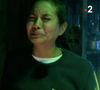 Mais il y a déjà eu des couacs, pour Vaimalama Chaves notamment
Vaimalama Chaves : Grosse crise de nerfs et hurlements assourdissants dans Fort Boyard !