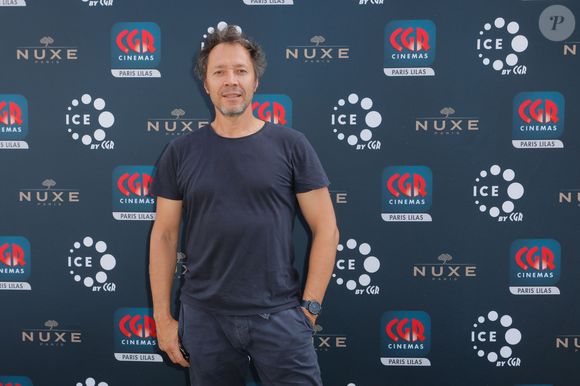 Dans l’épisode inédit diffusé ce samedi 10 mai, intitulé "La femme oubliée", Kandinsky se retrouve dans une situation particulièrement délicate.

Exclusif - Bruno Debrandt - Inauguration du complexe de cinéma CGR Paris Lilas à Paris le 20 juin 2018. © Veeren-CVS/Bestimage
