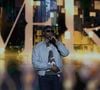 L'artiste originaire de Montreuil est mort dans la nuit de ce vendredi 16 au samedi 17 mai.
Exclusif - Werenoi - Enregistrement de l'émission "La fête de la Musique" à Reims le 21 juin, et diffusée le 22 juin à 21h10 sur France 2 et sur France.tv. Une soirée inédite, mise en scène et chorégraphié par K.Ouali, avec plus de 40 artistes en live. Ils seront accompagnés par les danseurs de la troupe du Paradis Latin. Une soirée de fête rythmée par des medleys, des duos exceptionnels, les tubes du moment et les talents d'aujourd'hui et de demain.
© Jack Tribeca / Jeremy Melloul / Bestimage