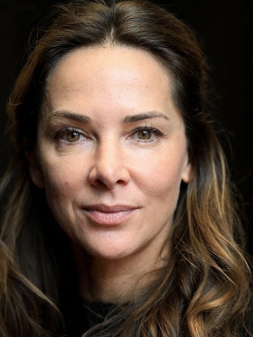 "Il devait venir à notre mariage" : Mélissa Theuriau évoque ce célèbre journaliste qui devait célébrer son union avec Jamel Debbouze