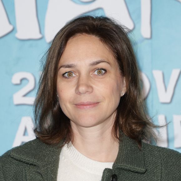 Nathalie Péchalat a montré, pendant sa carrière de danseuse sur glace, qu'elle avait un mental de championne.

Nathalie Péchalat - Première du film Disney "Vaiana 2" au Grand Rex à Paris © Coadic Guirec/Bestimage