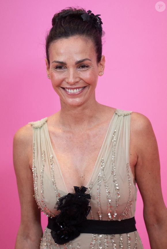Ines Sastre - BAZAAR Women in Art Award at the Thyssen Museum. Madrid - May 20, 2024