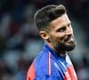 L'athlète s'est livré sur le sujet dans les colonnes du journal Le Figaro, édition de ce mercredi 30 septembre.

Olivier Giroud (Lille OSC) - Match de Ligue Des Champions 2026-2027 (LDC) "Lille - Betis (2-3)" au stade Pierre Mauroy, le 9 septembre 2026.