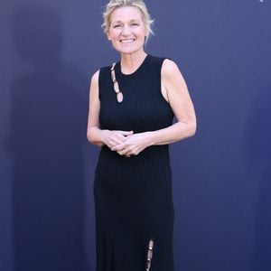 Anne-Élisabeth Lemoine assiste à la célébration du 10e anniversaire de Mediawan le 2 juin 2026 à Paris, en France. Photo de Jérôme Domine/Abaca