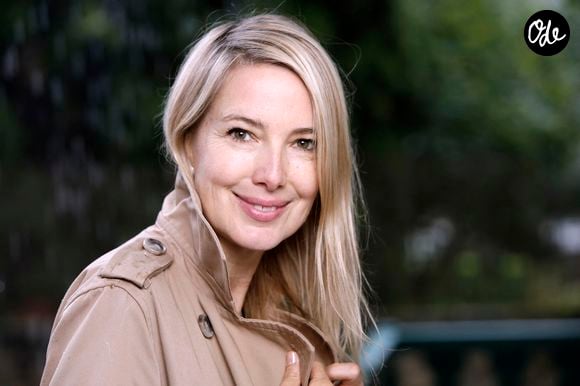 Exclusif - Sidonie Bonnec lors de la 29ème édition de "La Forêt des Livres chez Gonzague Saint-Bris" à Chanceaux-près-Loches, le 31 août 2025.
© Cédric Perrin/Bestimage