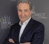 Bourdin a évoqué les grandes étapes de sa carrière et rendu hommage à son mentor Philippe Labro. 

Exclusif - Jean-Jacques Bourdin (RMC/BFM) - Backstage de l'enregistrement de l'émission "On Est En Direct" (OEED), Spéciale 100 ans de la radio, présentée par L.Ruquier, diffusée sur France 2 le 8 mai
© Jack Tribeca / Bestimage