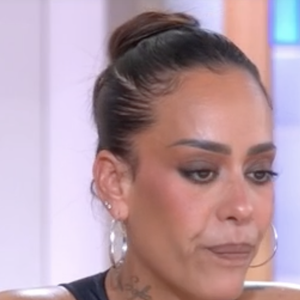 Amel Bent dans l'émission "C à Vous", 28 février 2026 France 5