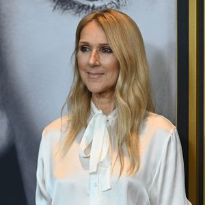 Celine Dion à la projection du documentaire "I am : Celine Dion" à New York le 17 juin 2024.