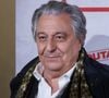 Par la suite, il a joué dans de nombreux films cultes

Christian Clavier - Avant-première du film "Le Routard" au cinéma Max Linder à Paris le 24 mars 2025. © Denis Guignebourg/Bestimage