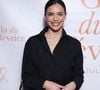 Coup de cœur personnel à l'origine, son aventure avec la marque de bijoux Gena prend une dimension business.

Marine Lorphelin (Miss France 2013) lors de la première édition du gala caritatif 'le Gala du 12 Fevrier', dans les salons de l'Hotel Royal Monceau le 12 Fevrier 2026 à Paris.

© Denis Guignebourg/BestImage