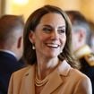 Kate Middleton se manifeste en pleines vacances dans les Îles Ioniennes