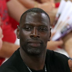 L'acteur phare Omar Sy prouve qu'il brille tout autant dans les affaires que devant la caméra.

L'acteur français et coprésident du Paris Basketball, Omar Sy, assiste au quatrième match de la finale du Championnat de France Elite de basket-ball opposant l'AS Monaco au Paris Basketball à la Salle Gaston Médecin, à Monaco. 

© Stéphane Pillaud/Psnewz/Bestimage