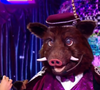 Dans Mask Singer ce vendredi 5 juin

Le Sanglier dans Mask Singer - capture d'écran TF1