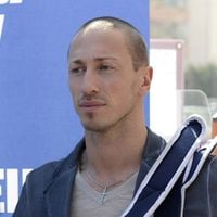 Fin d'été en demi-teinte pour Frédérick Bousquet : l'ex de Laure Manaudou et papa de Manon montre qu'il n'est pas au top avec une photo