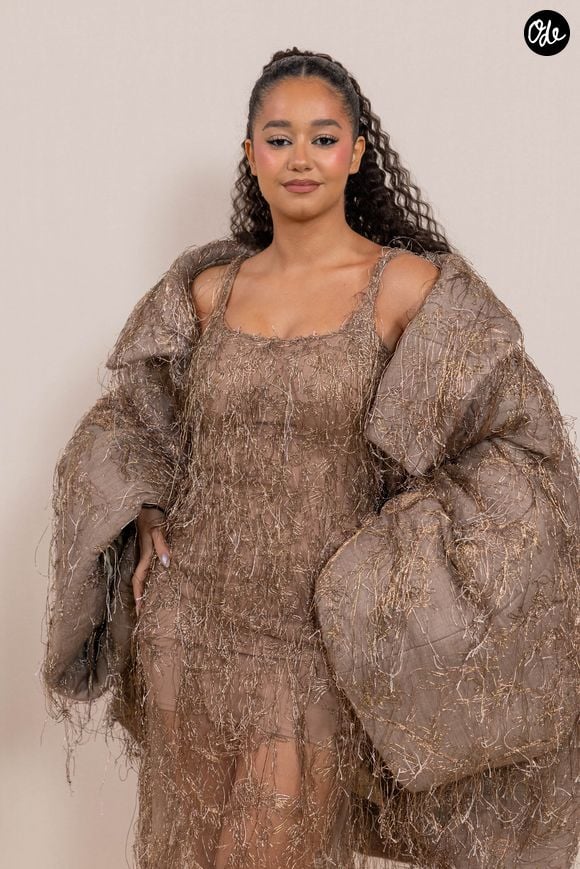 L'influenceuse de 28 ans a tenu à mettre un terme aux nombreuses rumeurs qui circulaient à ce sujet.

Lena Mahfouf (Lena Situations) au photocall du défilé Ashi Studio Collection Haute Couture Printemps/Ete 2026 lors de la Fashion Week de Paris (PFW), au Palais Brongniart, à Paris, France, le 29 janvier 2026.

© Jeremy Melloul/Bestimage
