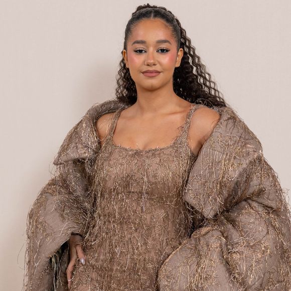 L'influenceuse de 28 ans a tenu à mettre un terme aux nombreuses rumeurs qui circulaient à ce sujet.

Lena Mahfouf (Lena Situations) au photocall du défilé Ashi Studio Collection Haute Couture Printemps/Ete 2026 lors de la Fashion Week de Paris (PFW), au Palais Brongniart, à Paris, France, le 29 janvier 2026.

© Jeremy Melloul/Bestimage