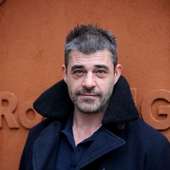 Thierry Neuvic est également en vacances, très certainement en Corse

Thierry Neuvic - People au village des internationaux de France de tennis à Roland Garros à Paris 3 juin 2016. © Dominique Jacovides / Bestimage