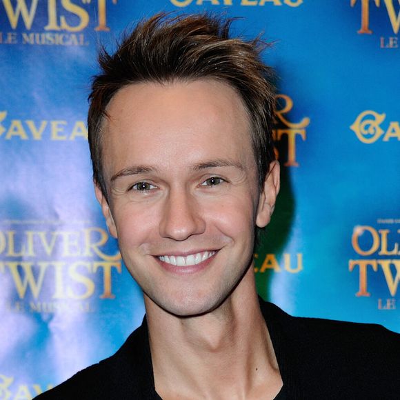 Cyril Feraud assiste à la soirée de gala et à la première de la comédie musicale Oliver Twist à la Salle Gaveau à Paris, en France, le 26 septembre 2016. Photo : Aurore Maréchal/ABACAPRESS.COM