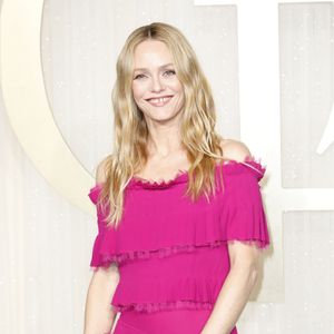 Vanessa Paradis - Gala d'ouverture de la Saison de Danse 2024/2025 à l'Opera National Palais Garnier à Paris le 1er octobre 2024. © Marc Ausset-Lacroix/Bestimage