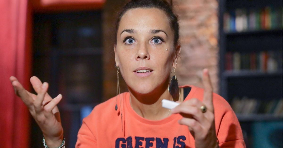 Zaz fait le point sur un gros changement de vie, impulsé par "un jeûne de 3 jours" - Purepeople