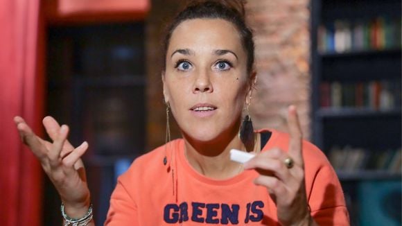 Zaz fait le point sur un gros changement de vie, impulsé par "un jeûne de 3 jours"