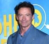 Pour incarner Wolverine, Hugh Jackman suit une préparation physique et alimentaire très stricte

New York (États-Unis) – Hugh Jackman assiste à l'avant-première new-yorkaise du film The Sheep Detectives, produit par Amazon MGM Studios. L'événement se tient au Jazz at Lincoln Center, à New York.

Zuma Press / Bestimage