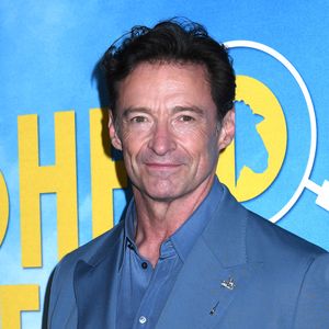 Pour incarner Wolverine, Hugh Jackman suit une préparation physique et alimentaire très stricte

New York (États-Unis) – Hugh Jackman assiste à l'avant-première new-yorkaise du film The Sheep Detectives, produit par Amazon MGM Studios. L'événement se tient au Jazz at Lincoln Center, à New York.

Zuma Press / Bestimage