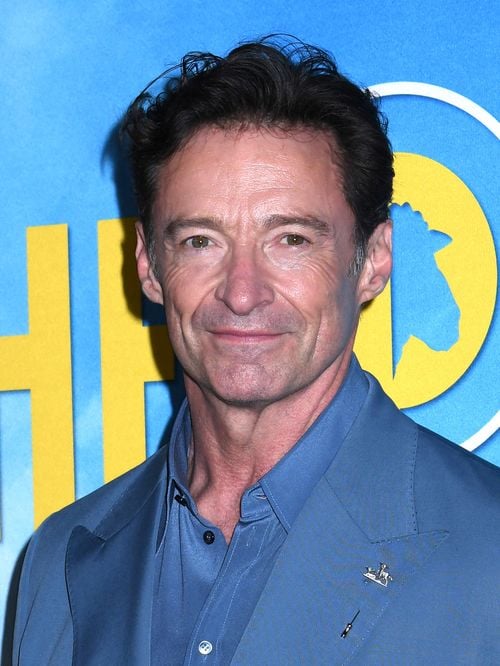 Le petit-déjeuner de Hugh Jackman, 57 ans : "4 œufs pochés, 1/2 avocat et du saumon fumé"