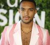 "C'est un peu le revers de la médaille du format de la quotidienne"
Benjamin Douba-Paris,au photocall de la série "Ici tout commence" lors du 62ème Festival de Télévision de Monte-Carlo, à Monaco, le 17 juin 2023. © Denis Guignebourg/BestImage