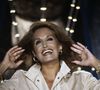 Dans le film, ce quadragénaire interprète le rôle d'un pensionnaire de la colonie dont la particularité est d'être un immense fan de Dalida ! Un rôle qu'Arnaud Toupense n'a eu aucun mal à interpréter : il est en effet lui même passionné par l'artiste ! 

Archives - En France, à Paris, Dalida sur le plateau d'une émission en avril 1983. Bernard LEGUAY via Bestimage