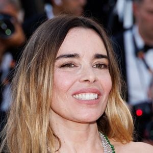 Elodie Bouchez - Montée des marches du film " Histoires de la nuit " lors du 79ème Festival International du Film de Cannes, le 21 mai 2026. © Jacovides-Moreau / Bestimage