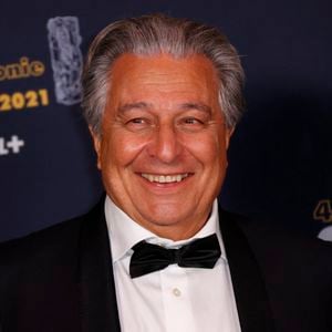 Christian Clavier s'est imposé comme l'un des acteurs préférés des Français.

Christian Clavier lors du photocall lors de la cérémonie des César à l’Olympia à Paris, France. © Thomas Samson / Pool / Bestimage