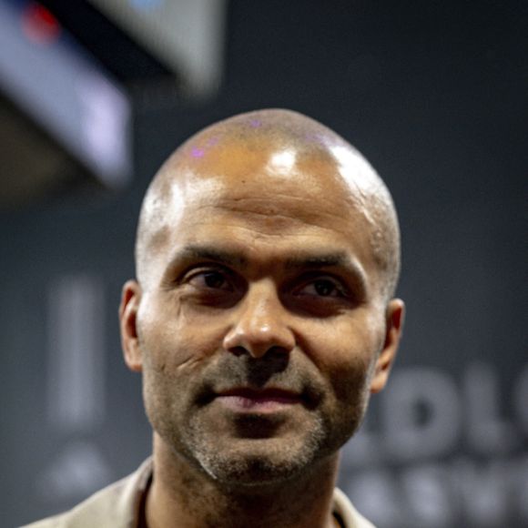 L’objectif est que, d’ici 2027, entre 350 et 500 étudiants puissent bénéficier de ces formations et renforcer la dynamique économique locale.

Tony Parker assiste au match LDLC ASVEL vs Roca Team Monaco à LDLC Arena de Décines, le 19/11/2025. © Sandrine Thesillat / PsNewZ / Bestimage