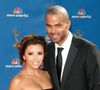 Mariés pendant quatre ans, Eva Longoria et Tony Parker ont depuis refait leur vie chacun de leur côté.

Eva Longoria et Tony Parker - Soirée des Emmy Awards au Nokia Theatre à Los Angeles.
FAME PICTURES / BESTIMAGE