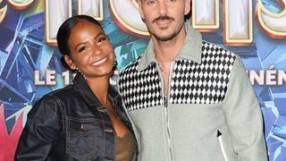 M. Pokora et Christina Milian ont choisi de ne plus vivre à Los Angeles, le chanteur explique pourquoi et se confie sur leur vie parisienne