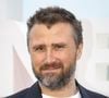 Le comédien qui fête ses 55 ans ce 29 mars...

Alexandre Brasseur pose lors du photocall de 'Demain nous appartient' pendant le 1er Festival International des Séries de Cannes le 9 avril 2018 à Cannes, France. Photo par Marco Piovanotto/ABACAPRESS.COM